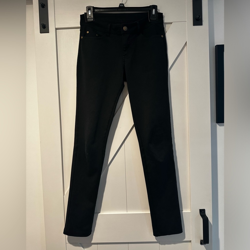 Black Pants
